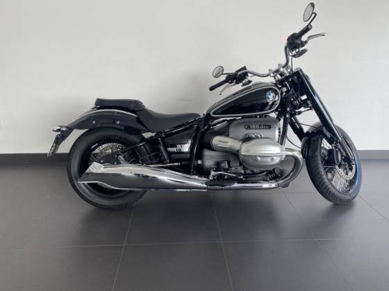 BMW R 18 